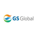 GS글로벌 로고
