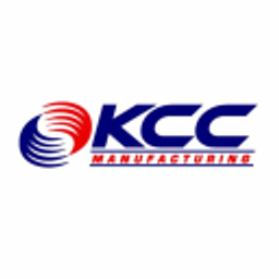 KCC 로고