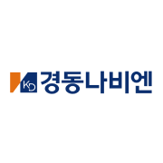 경동나비엔 로고