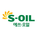 S-Oil 로고