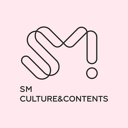 SM C&C 로고