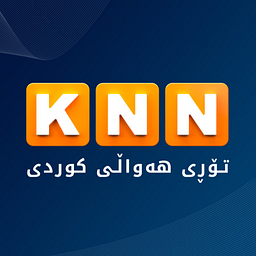 KNN 로고