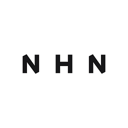 NHN한국사이버결제 로고