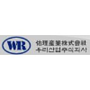 우리산업홀딩스 로고