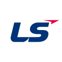 LS증권 로고