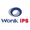 원익IPS 로고