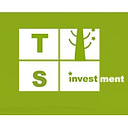 TS인베스트먼트 로고