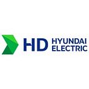 HD현대일렉트릭 로고