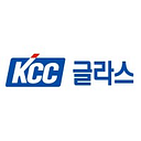KCC글라스 로고