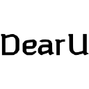 디어유 로고