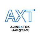 아진엑스텍