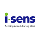 아이센스