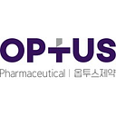 옵투스제약
