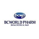 비씨월드제약