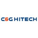 씨앤지하이테크